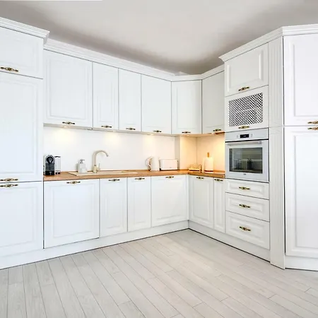 Apartamento Grand Karavel Centre *