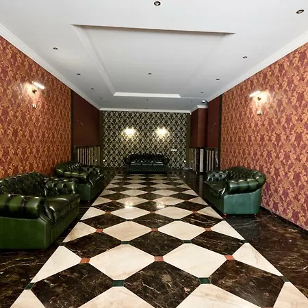 Grand Karavel Centre