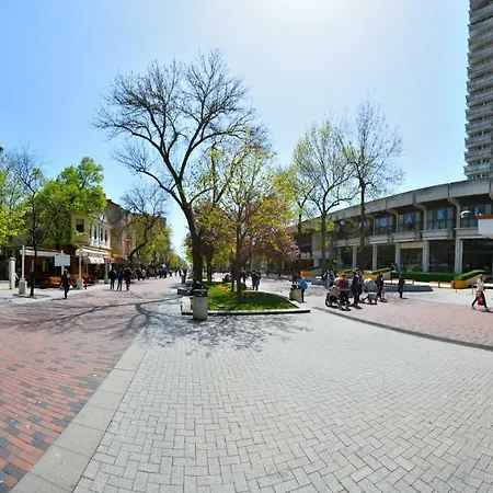 Grand Karavel Centre