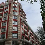 Grand Karavel Centre شقة فارنا