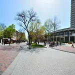 Grand Karavel Centre