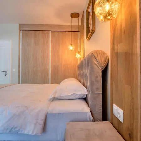 Grand Karavel Centre Appartement *