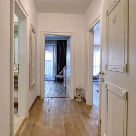 Appartement Grand Karavel Centre Varna