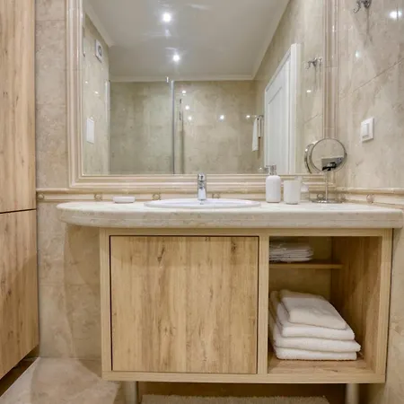 Apartment Grand Karavel Centre