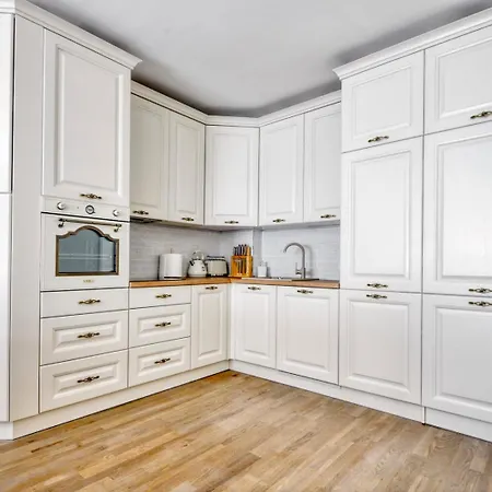 Grand Karavel Centre Appartement Varna