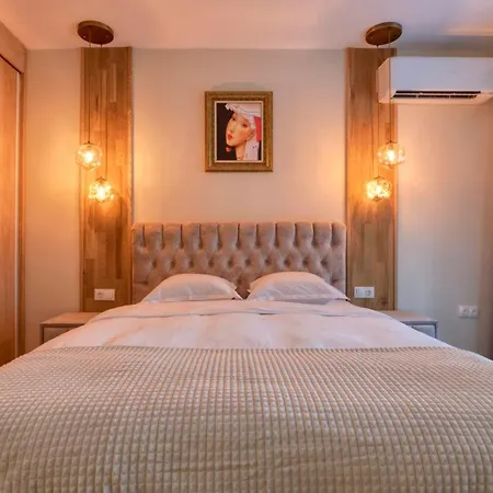 Appartement Grand Karavel Centre
