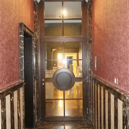 Grand Karavel Centre Daire *