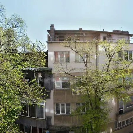 Daire Grand Karavel Centre *