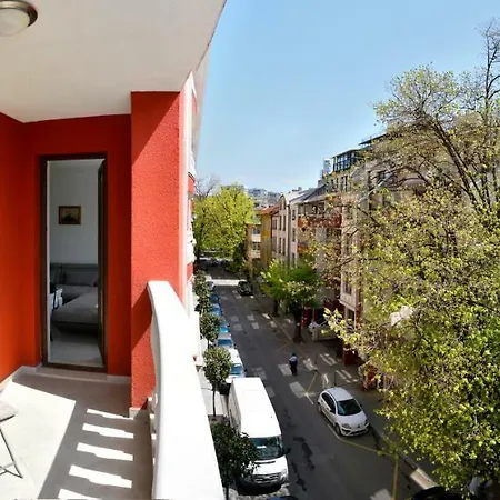 Daire Grand Karavel Centre *