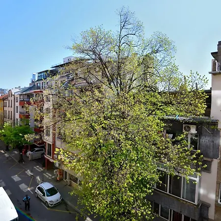 Grand Karavel Centre Apartment *