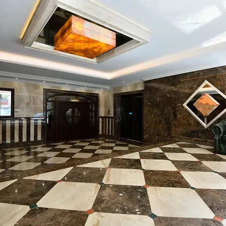 Daire Grand Karavel Centre Varna