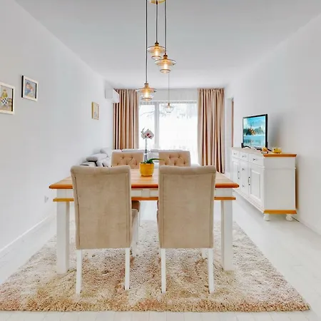 Grand Karavel Centre Daire Varna