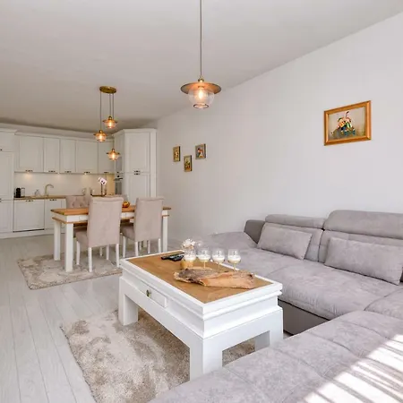 Grand Karavel Centre Daire