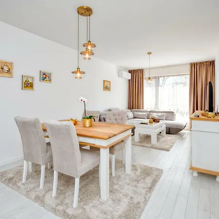 Appartement Grand Karavel Centre *