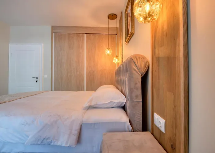 Grand Karavel Centre Apartment *