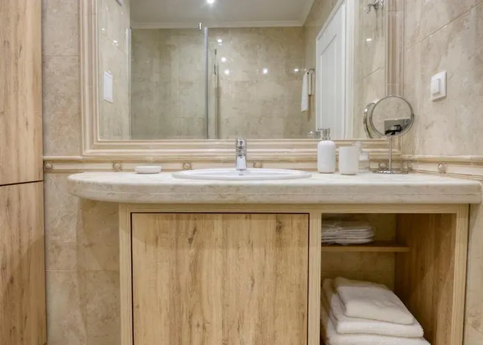 Apartment Grand Karavel Centre