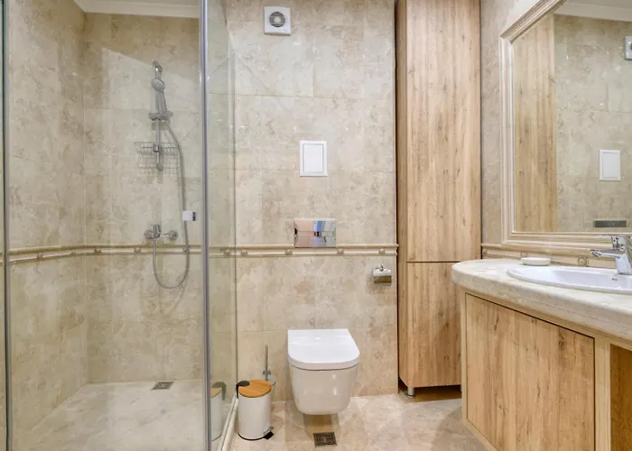 Apartment Grand Karavel Centre *