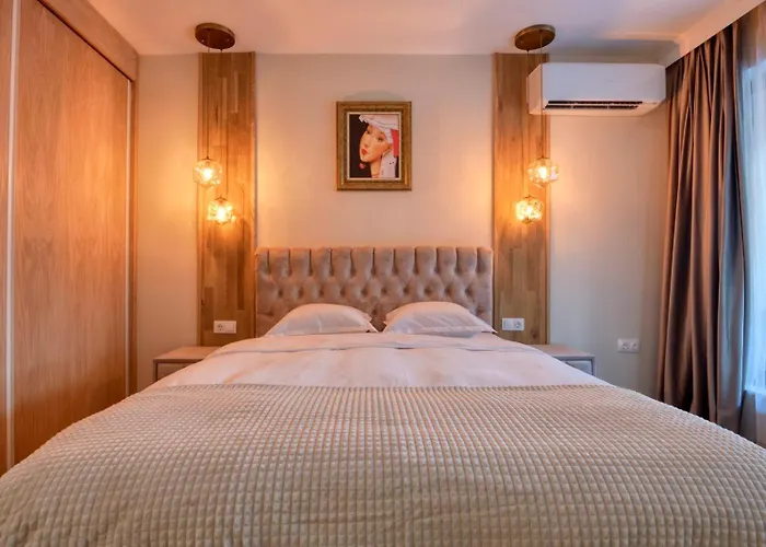 Apartment Grand Karavel Centre