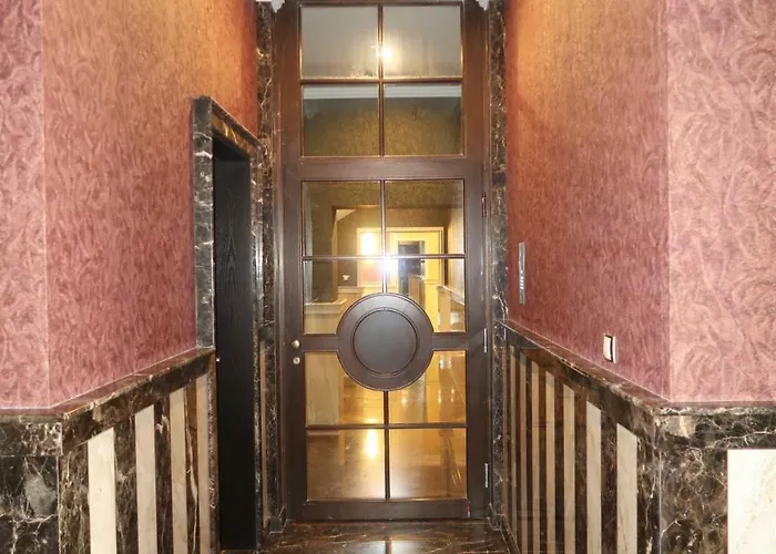 Grand Karavel Centre Apartment *